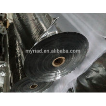 PE coated aluminum foil